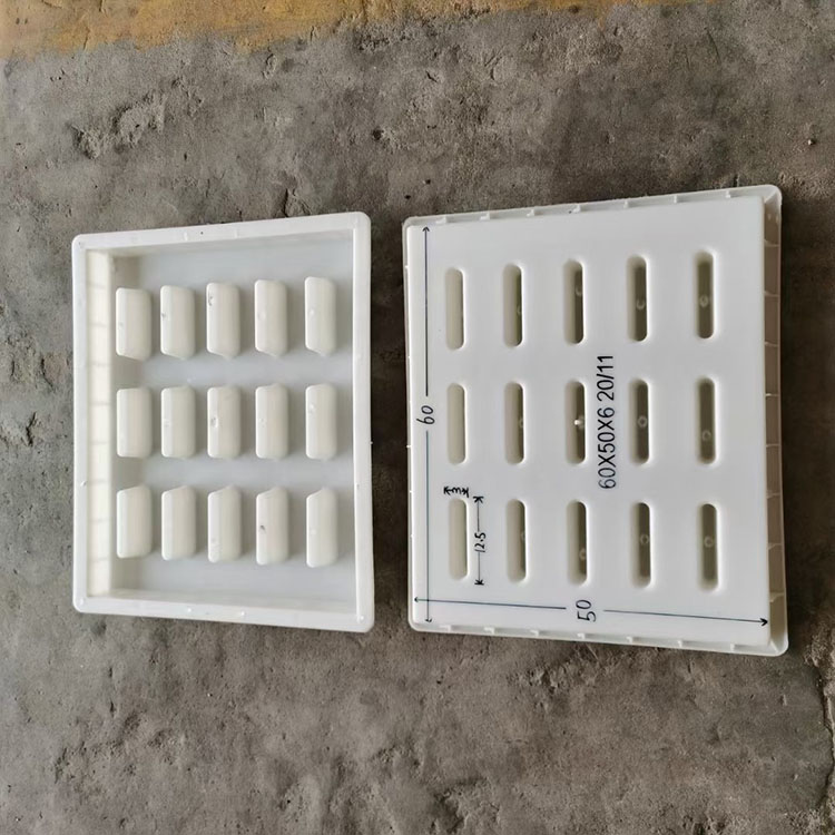 高速溝蓋板模具與水泥蓋板塑料模具 水溝蓋板模具廠家的專業(yè)選擇